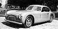 Cisitalia 202 Gran Sport